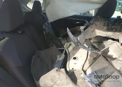 2020 Toyota Rav4 Xle from USA, damaged, VIN 2T3W1RFV6LC061126